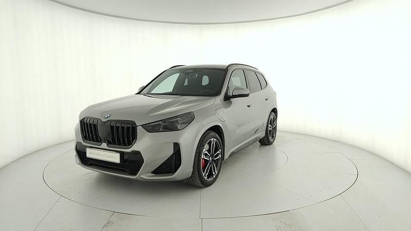 Usata BMW X1 M Sport 136 CV (100 kW) 2025 SUV