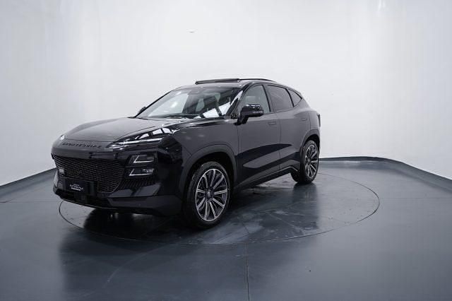 Nero Usata 2025 Sportequipe S6 GT SUV | 30.990 € (Buon prezzo) - Immagine 1/4