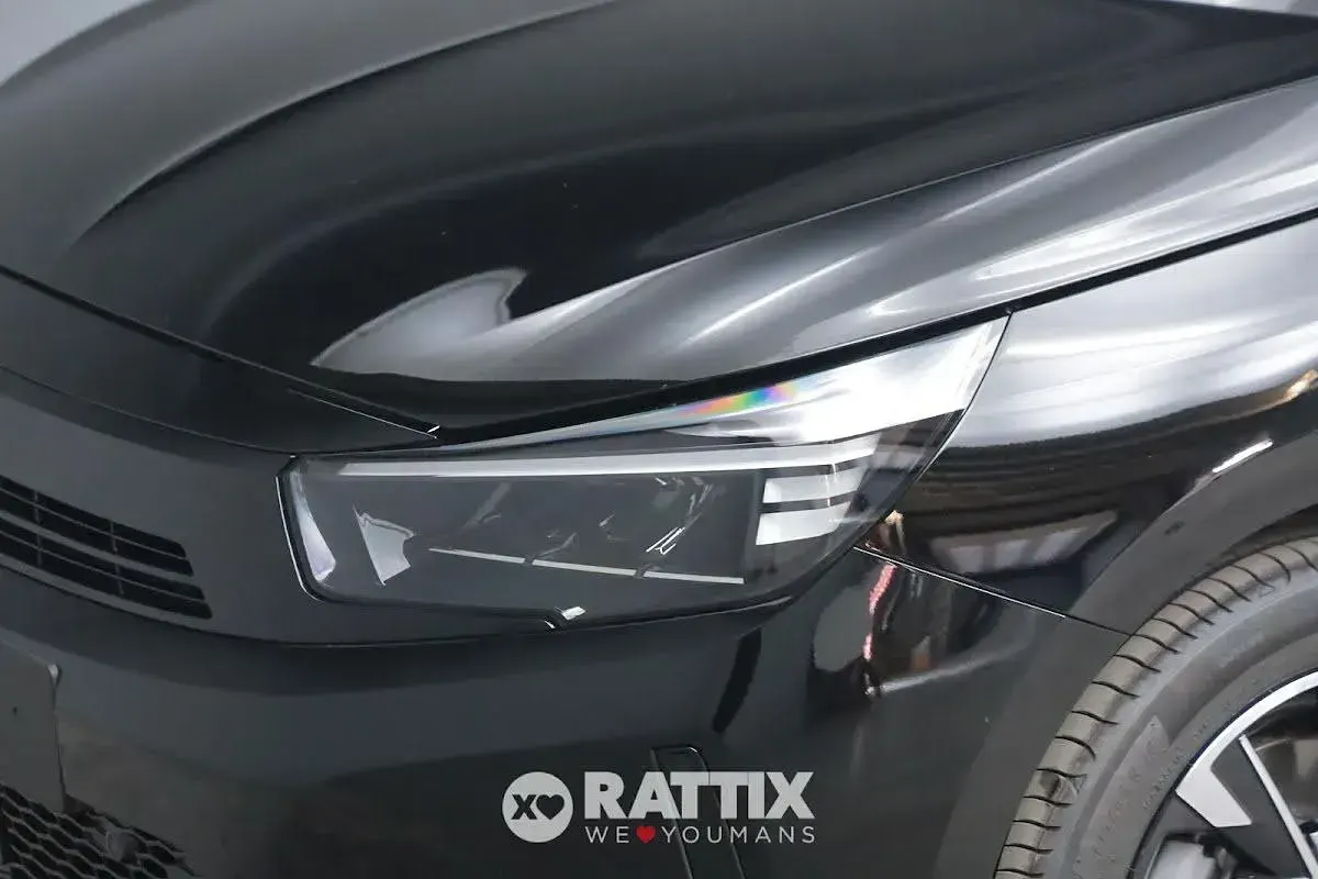 Nuova Opel Corsa 101 CV (74 kW) 2026 Nero Utilitaria