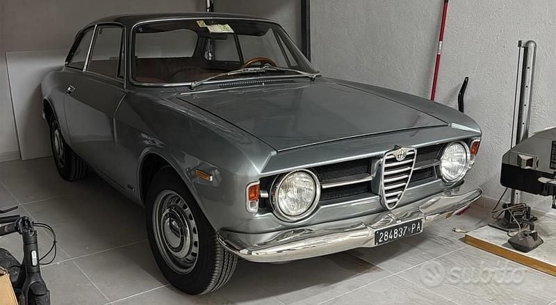 Usata Alfa Romeo GT 1970 Coupé