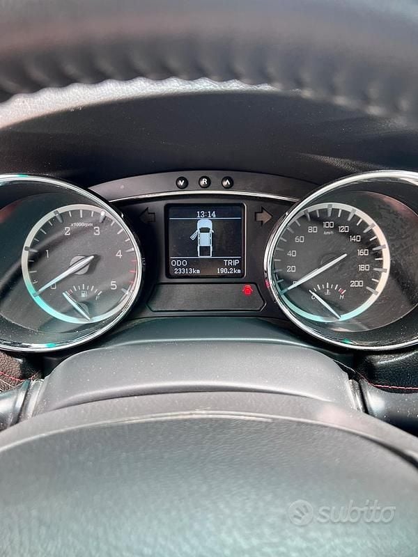 Usata EVO Cross 4 2023 Pick-up