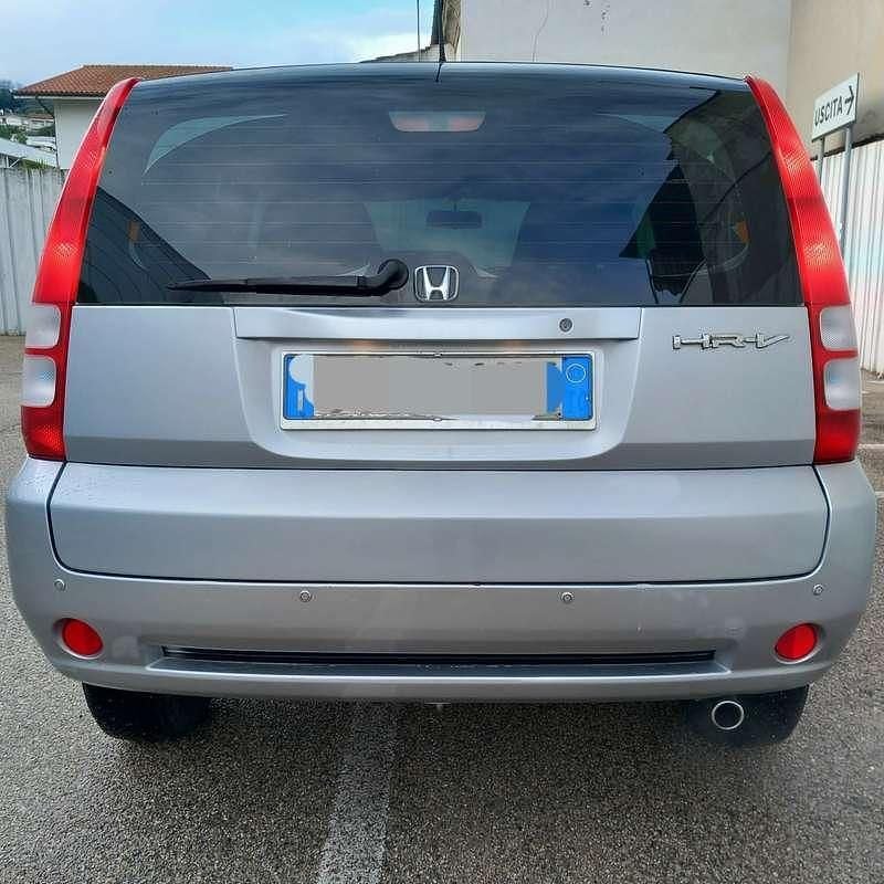 Usata Honda HR-V 105 CV (77 kW) 2003 SUV