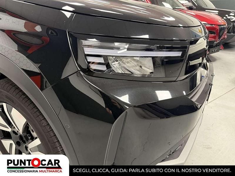 Nuova Opel Frontera 145 CV (106 kW) 2026 Other SUV