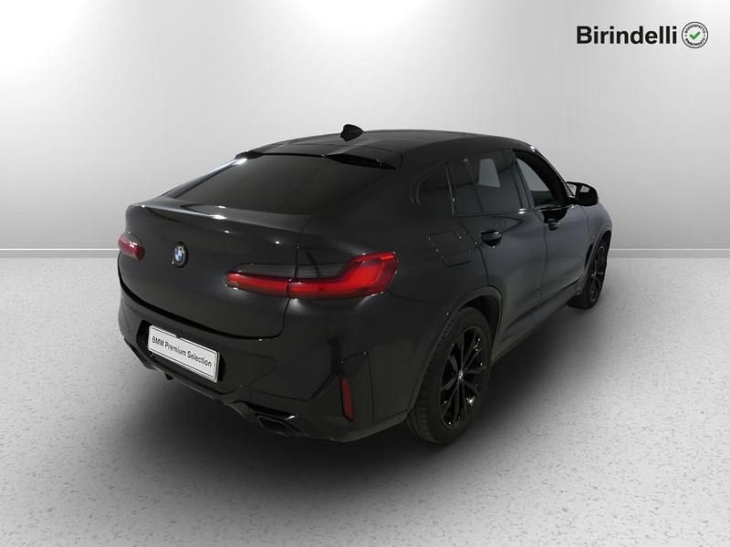Usata 2024 BMW X4 Comfort Edition SUV | 56.500 € (Ottimo prezzo) - Immagine 1/1