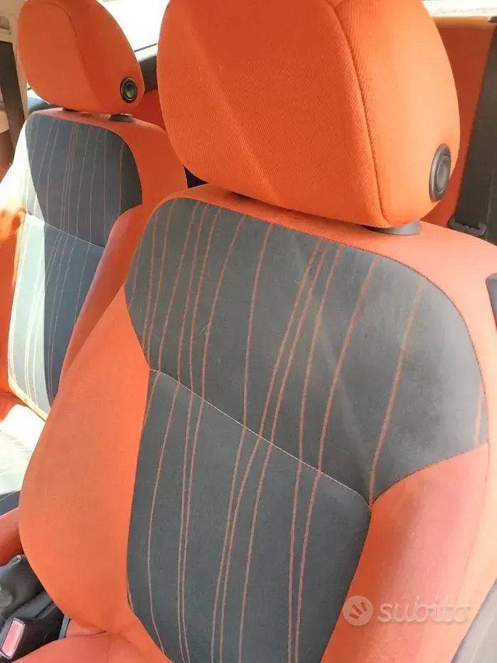 Usata Opel Corsa 2008 Grigio Utilitaria