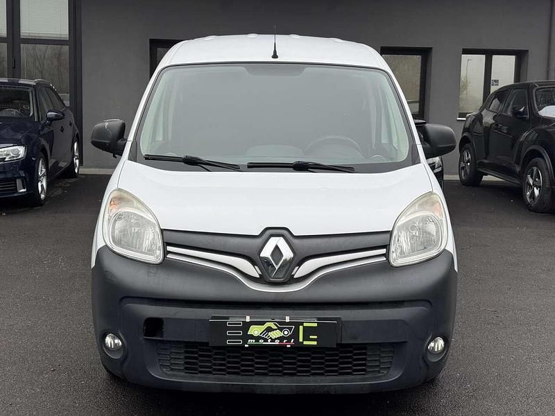 Usata Renault Kangoo Life 90 CV (66 kW) 2016 Other Berlina