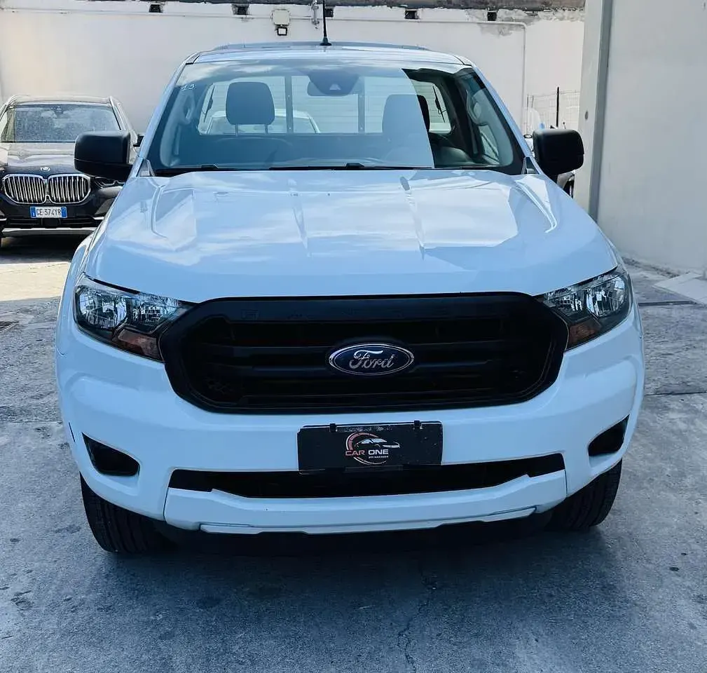 Usata Ford Ranger XL 170 CV (125 kW) 2021 Other Pick-up