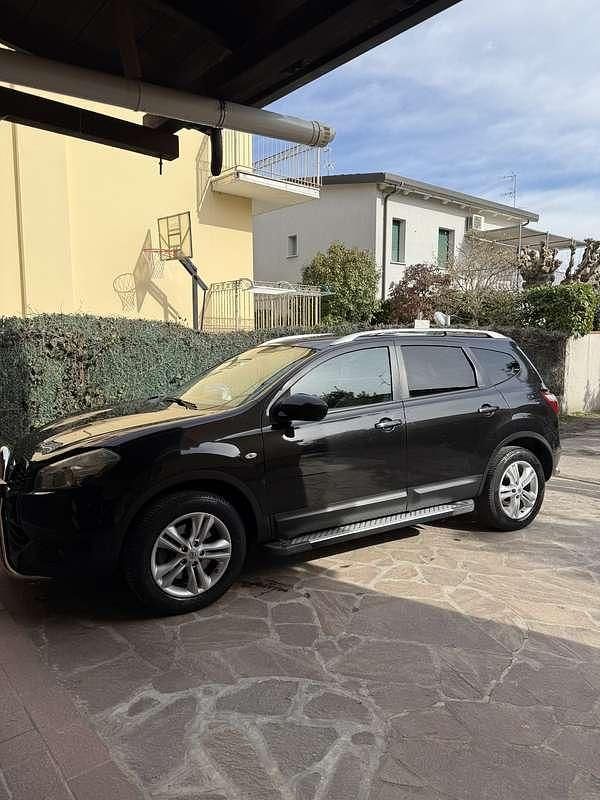 Usata Nissan Qashqai +2 150 CV (110 kW) 2012 SUV