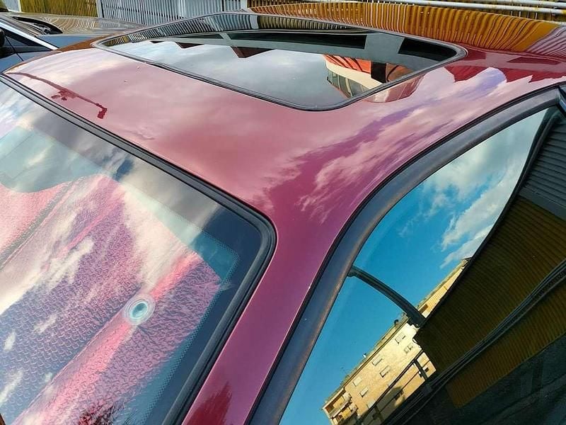 Usata Fiat Coupé 147 CV (108 kW) 1999 Rosso Coupé