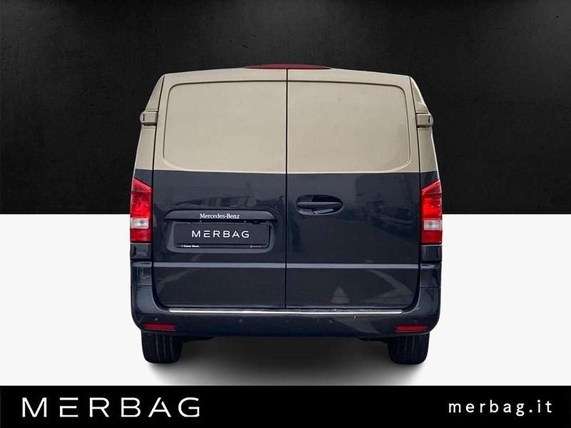 Usata Mercedes Vito 136 CV (100 kW) 2020 Other Furgone