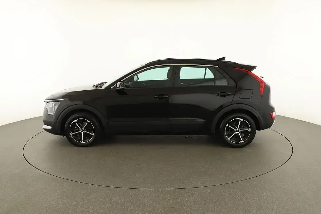 Usata Kia Niro 129 CV (94 kW) 2024 Nero SUV
