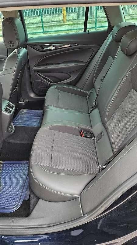 Usata Opel Insignia Innovation 136 CV (100 kW) 2019 Station wagon