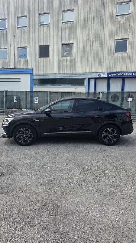 Usata Renault Arkana Engineered 94 CV (69 kW) 2023 SUV