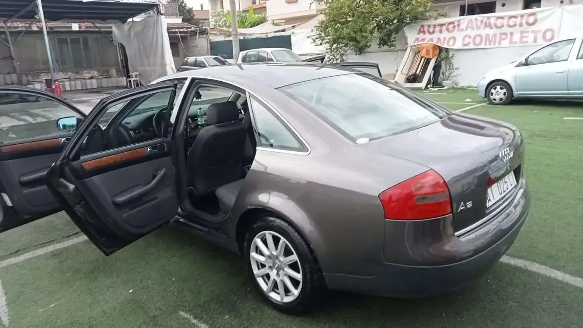 Usata Audi A6 150 CV (110 kW) 1998