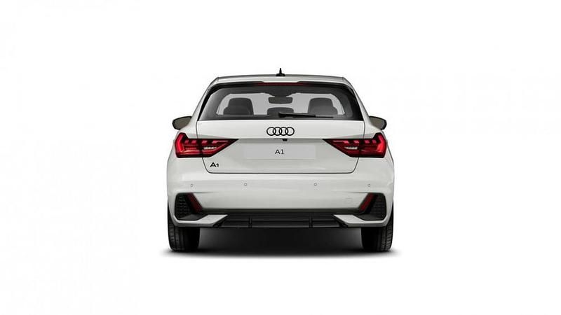 Nuova Audi A1 Sportback S-Line 116 CV (85 kW) 2026 Bianco cortina Utilitaria