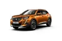 Occasion Peugeot 2008 Active 102 ch (75 kW) 2023 Bleue SUV