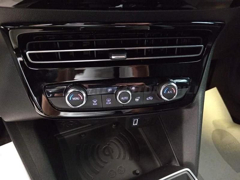 Nuova Opel Mokka Edition 130 CV (95 kW) 2025 Argento SUV