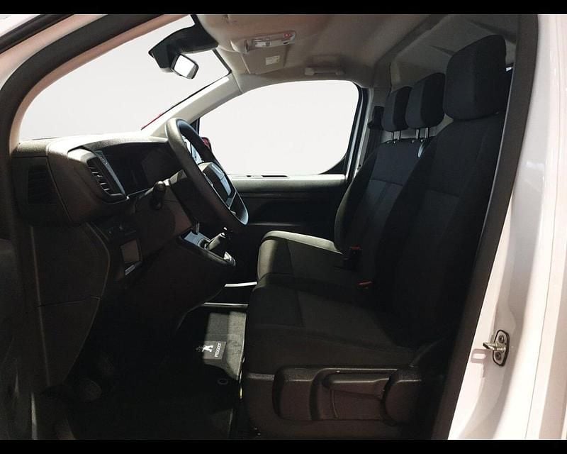 Usata Peugeot Expert 144 CV (105 kW) 2024 Bianco Furgone