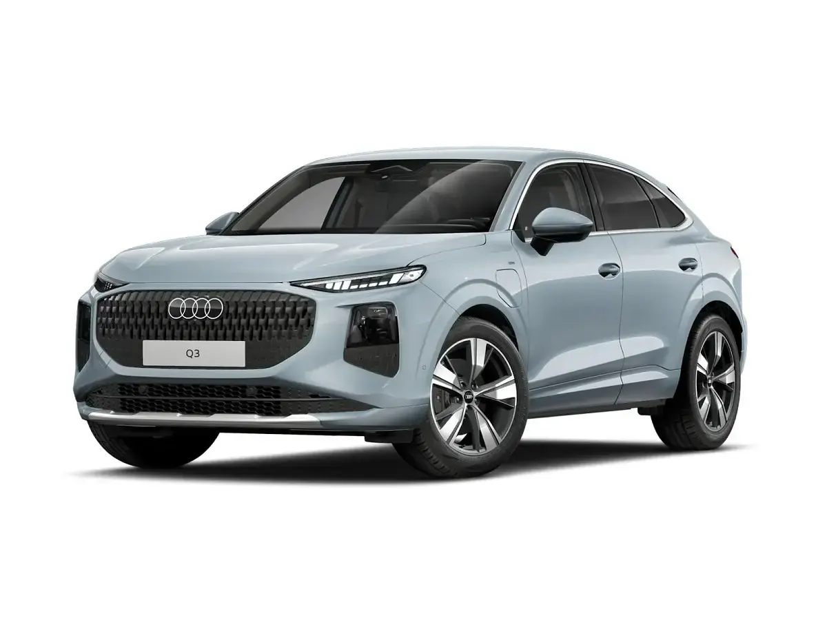 Gebraucht Audi Q3 Sportback Advanced Plus 272 PS (200 kW) 2026 SUV