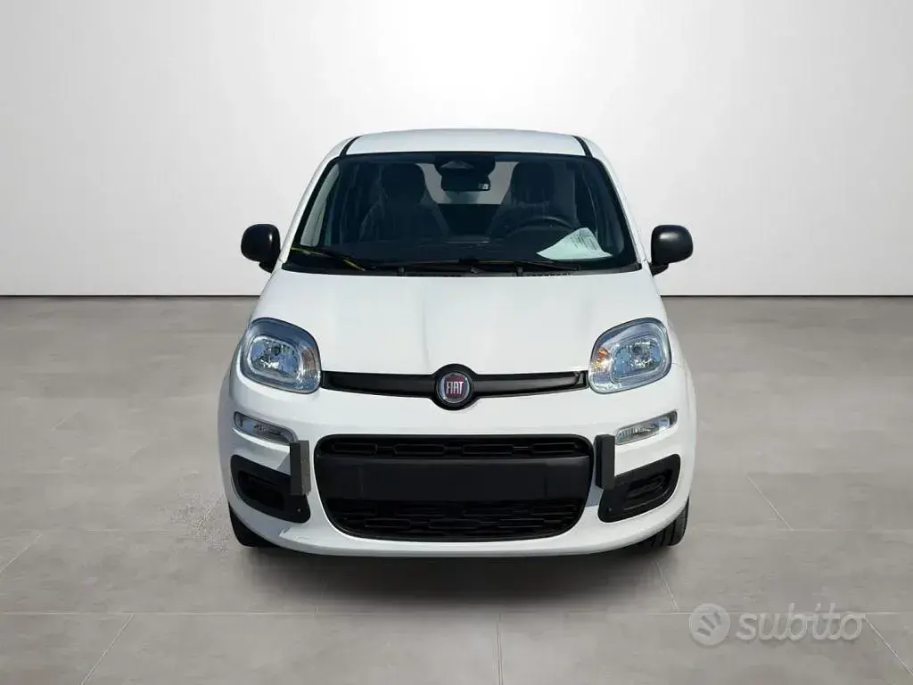 Nuova Fiat Panda Icon 65 CV (47 kW) 2026 Utilitaria