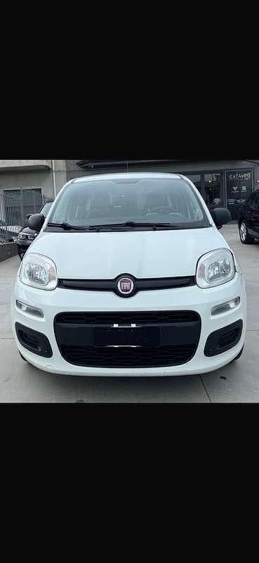Usata Fiat Panda Lounge 95 CV (69 kW) 2016 Utilitaria