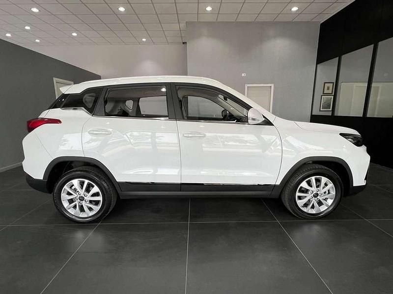 Usata Cirelli 2 116 CV (85 kW) 2024 Bianco SUV