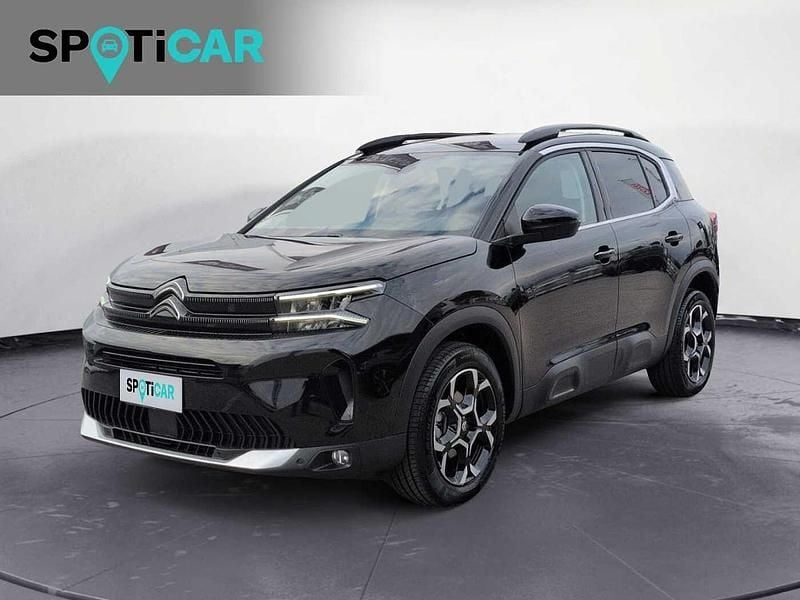 Nuova Citroën C5 131 CV (96 kW) 2026 Nero SUV