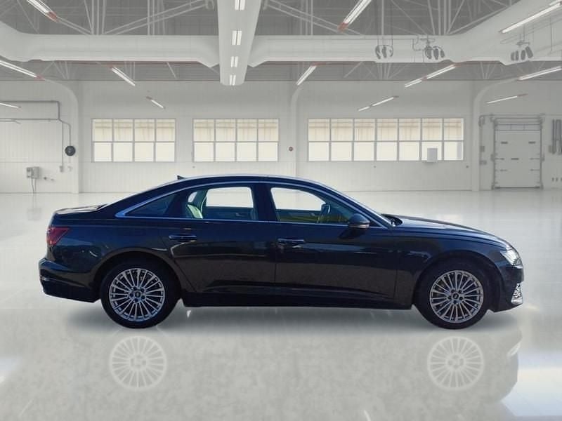 Usata Audi A6 203 CV (149 kW) 2021 Grigio Berlina