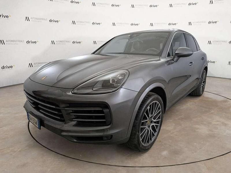 Usata Porsche Cayenne 340 CV (250 kW) 2019 Other SUV
