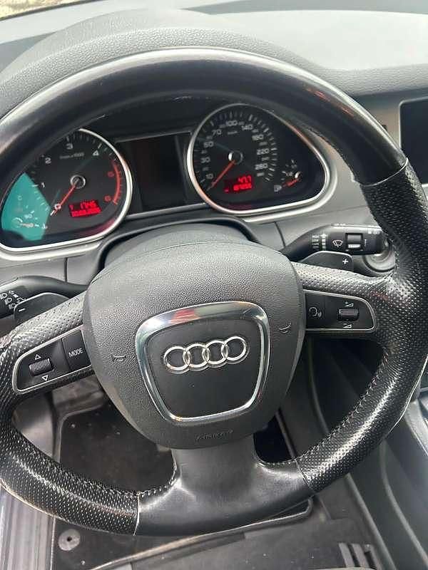 Usata Audi Q7 Advanced Plus 239 CV (175 kW) 2010 SUV