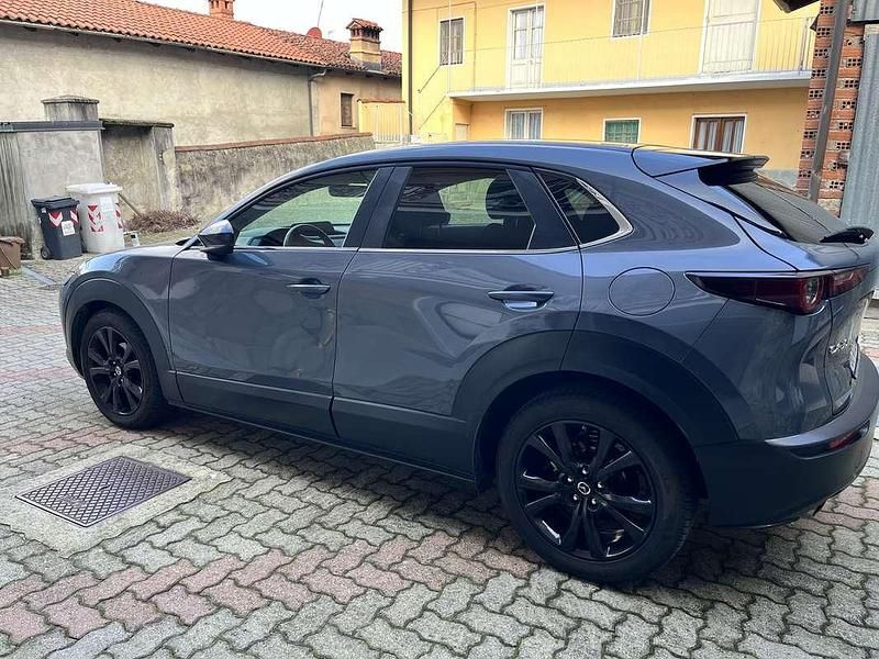 Usata Mazda CX-30 150 CV (110 kW) 2021 SUV