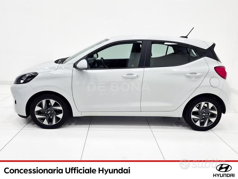 Usata Hyundai i10 63 CV (46 kW) 2024 Other Utilitaria