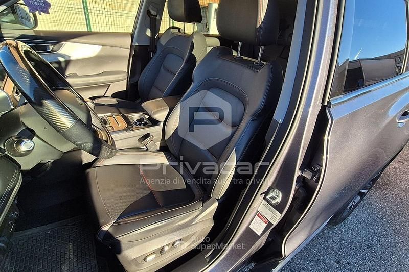 Usata DR DR 6.0 155 CV (114 kW) 2023 Gray SUV