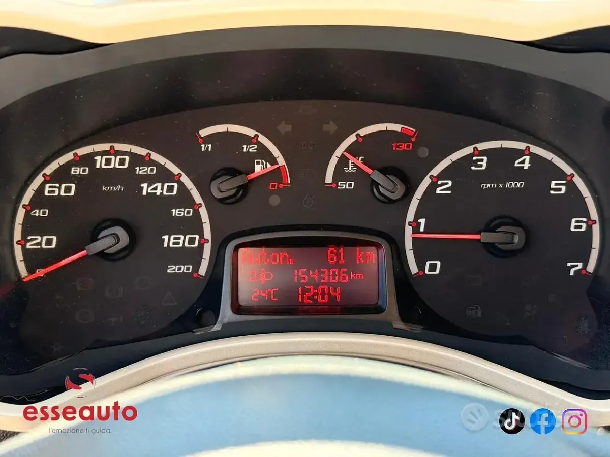 Usata Ford Ka Titanium 69 CV (50 kW) 2010 Bianco Utilitaria