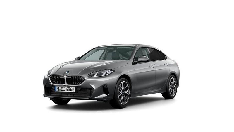 Gray Nuova 2025 BMW 218 Coupé | 42.900 € (Molto cara) - Immagine 1/4
