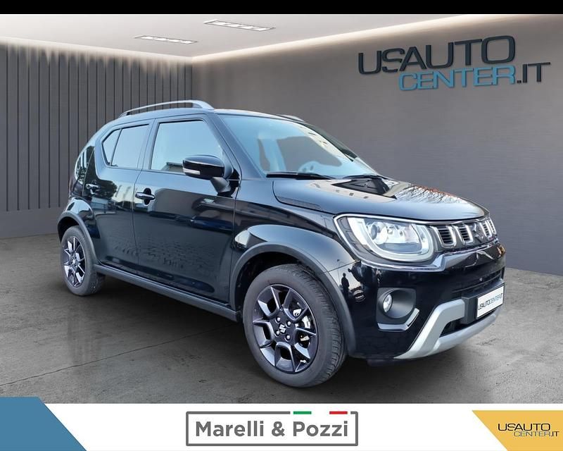 Usata Suzuki Ignis 2022 Utilitaria
