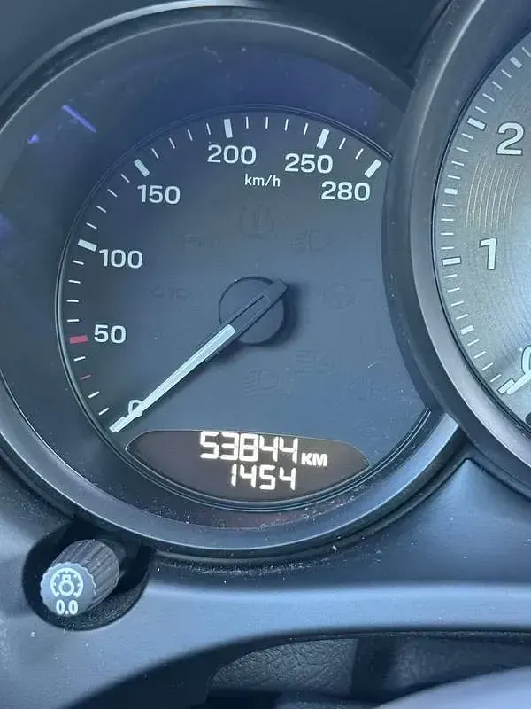 Usata Porsche Macan 381 CV (280 kW) 2023 Nero SUV