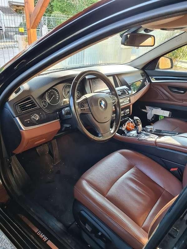 Usata BMW 525 163 CV (119 kW) 2004 Station wagon