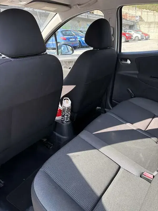Usata Peugeot 207 73 CV (53 kW) 2010 Berlina