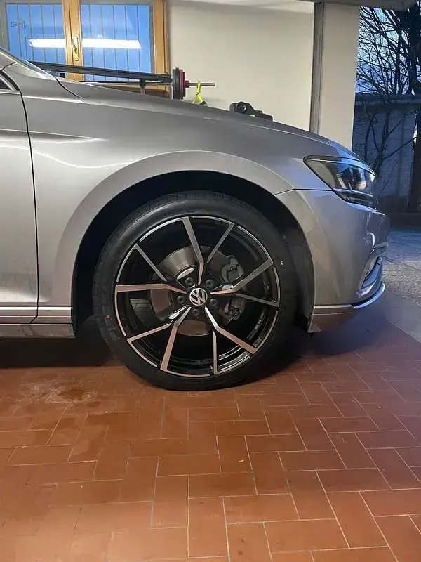 Usata VW Passat Business 150 CV (110 kW) 2020 Station wagon