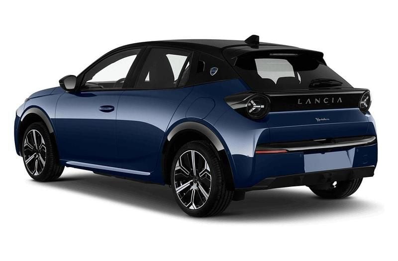 Nuova Lancia Ypsilon 110 CV (80 kW) 2026 Oro Utilitaria