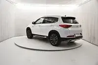 Usata DR F35 156 CV (114 kW) 2022 Bianco SUV