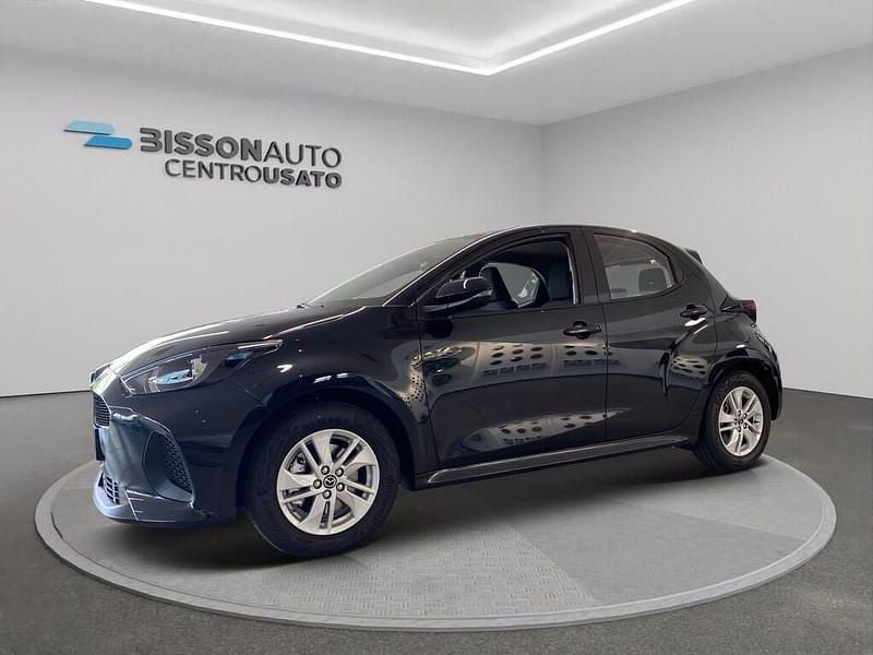 Opera black Nuova 2025 Mazda 2 Center-Line Due volumi | 21.300 € (Buon prezzo) - Immagine 1/4