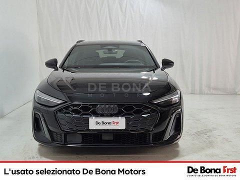 Usata Audi A5 Sport 367 CV (269 kW) 2025 Nero Station wagon