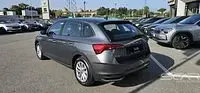 Nuova Skoda Scala Selection 95 CV (69 kW) 2026 Grigio scuro Utilitaria