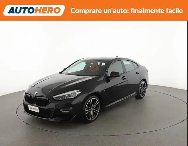 Usata BMW 218 M Sport 136 CV (100 kW) 2021 Coupé