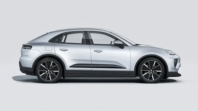 Usata Porsche Macan 340 CV (250 kW) 2024 SUV