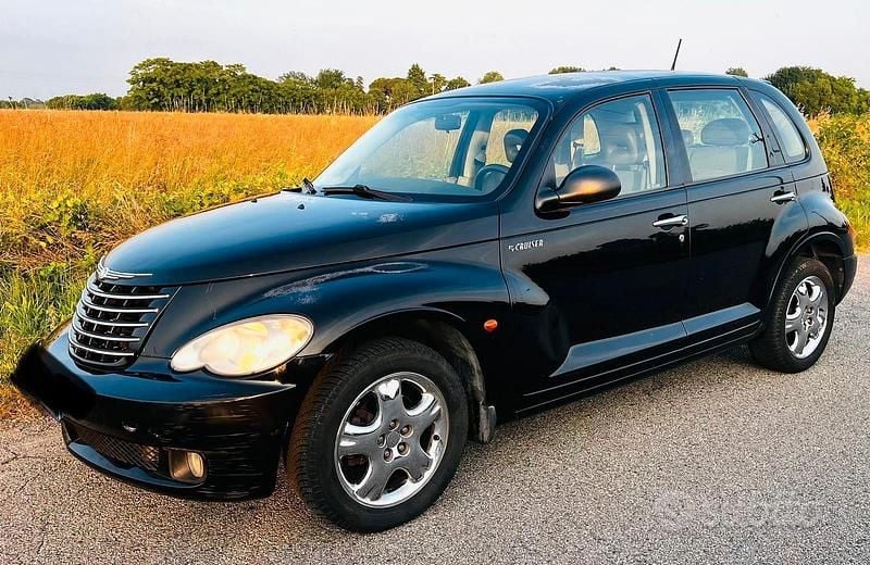 Usata 2008 Chrysler PT Cruiser | 1400 € (Buon prezzo) - Immagine 1/4