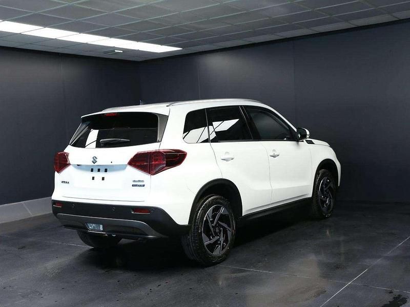 Nuova Suzuki Vitara 110 CV (80 kW) 2026 Bianco SUV