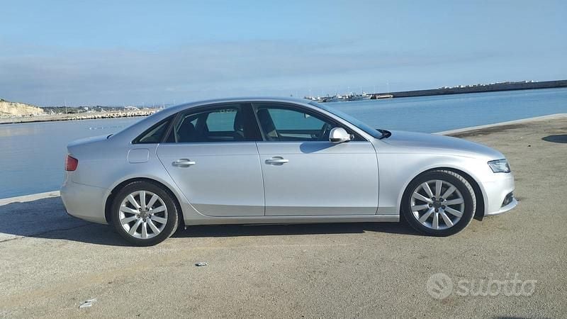 Usata Audi A4 2010